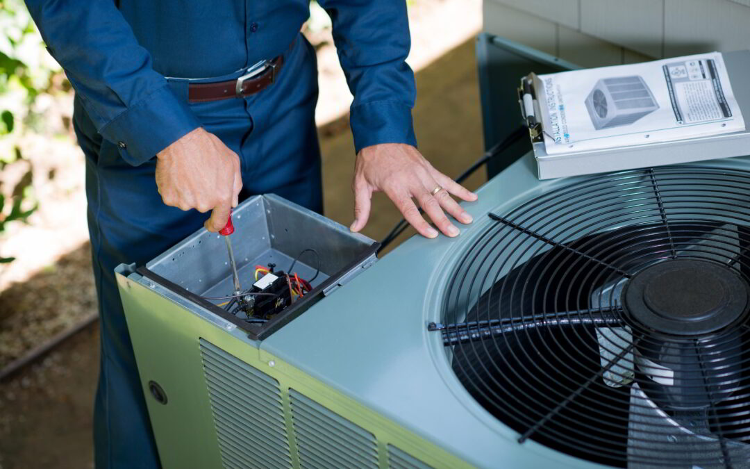 Air Conditioning Repair vs. Replacement: What’s Best?