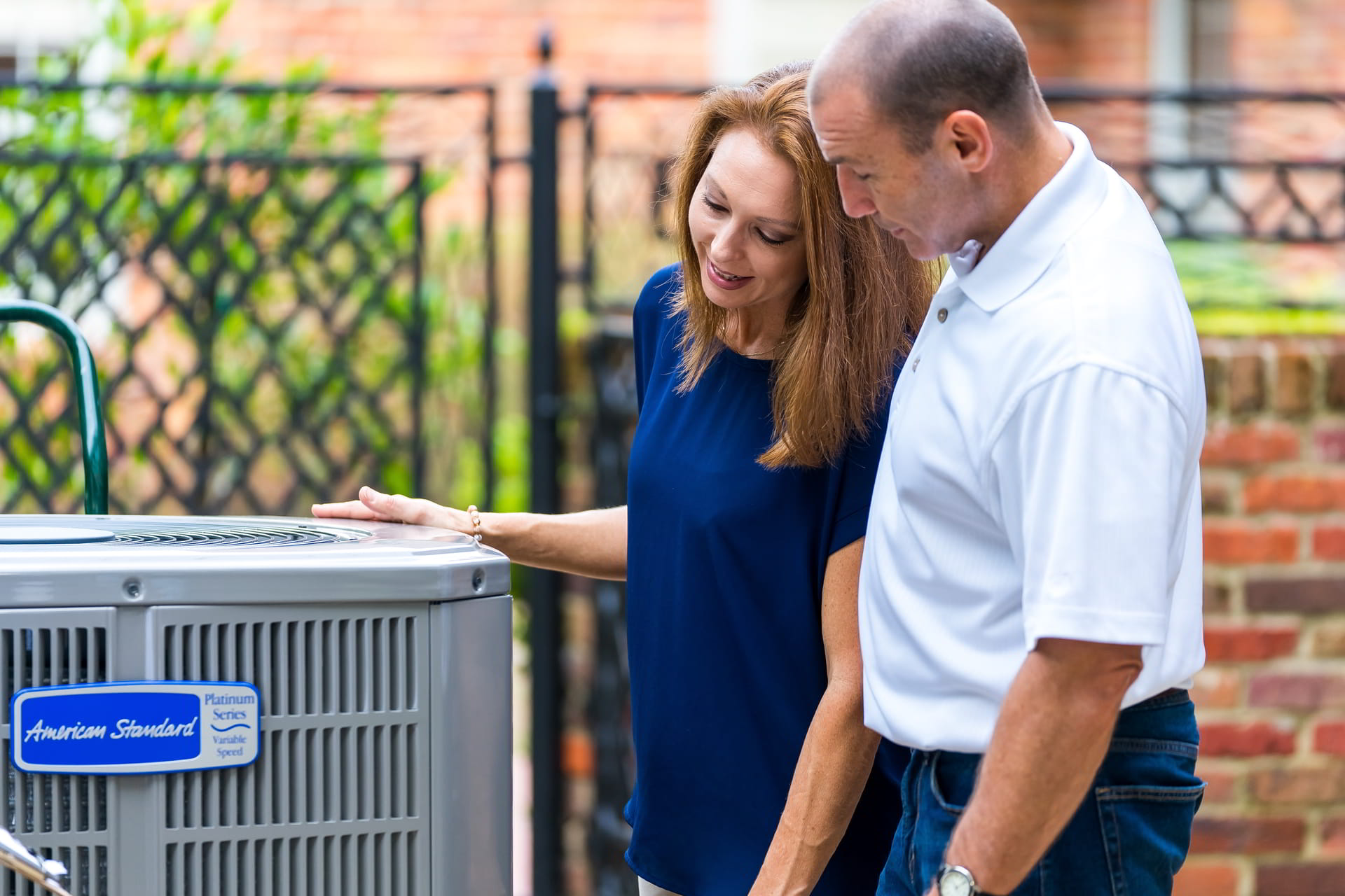 AC System Installation Service