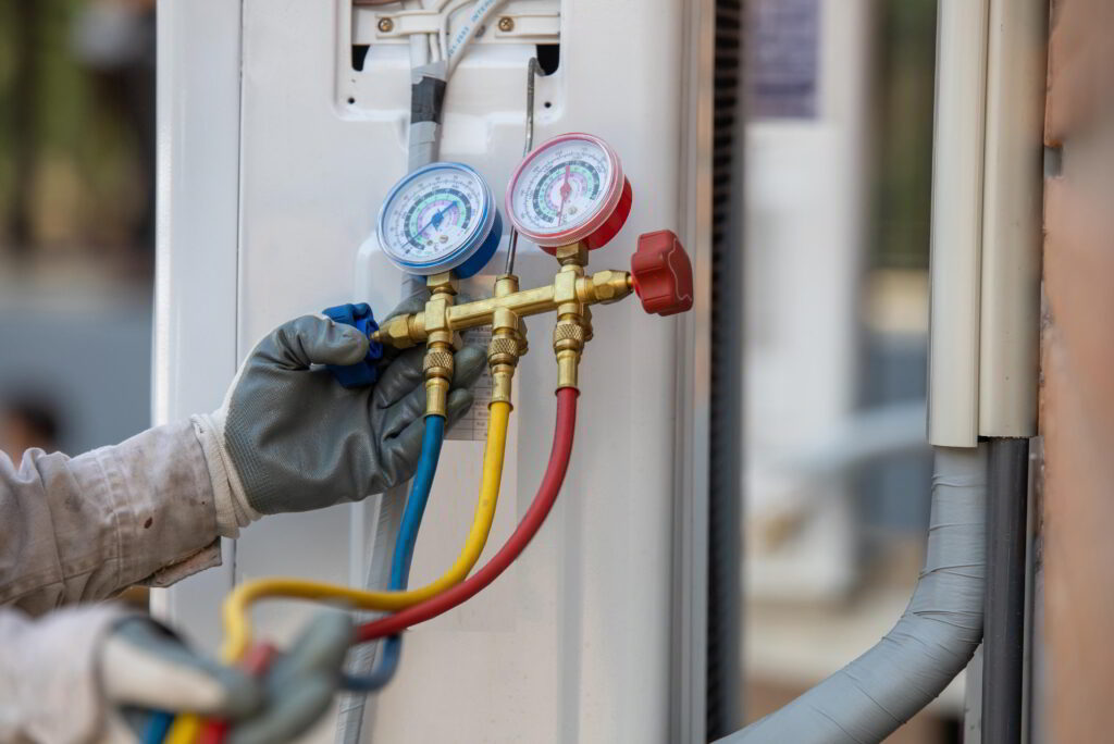 Your Comprehensive Guide on AC Repair in Louisiana - J. Marin Heating ...