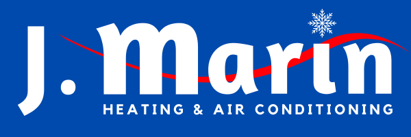 J. Marin Heating & Air Conditioning